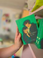 À l'ombre de lui 💚 Tome 1 💕 FAIT MAIN 📖